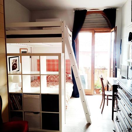 Mari & Popi'S House Apartment Mestre Room photo
