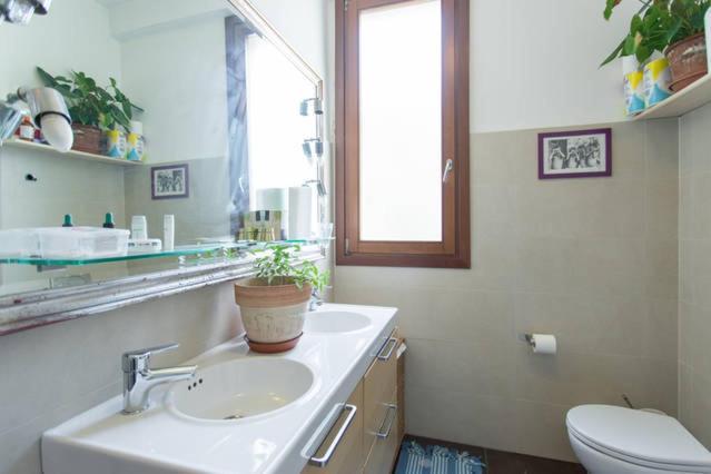 Mari & Popi'S House Apartment Mestre Exterior photo